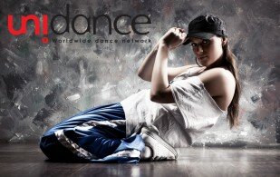 Зажги этот мир танцуя вместе с Unidance!
